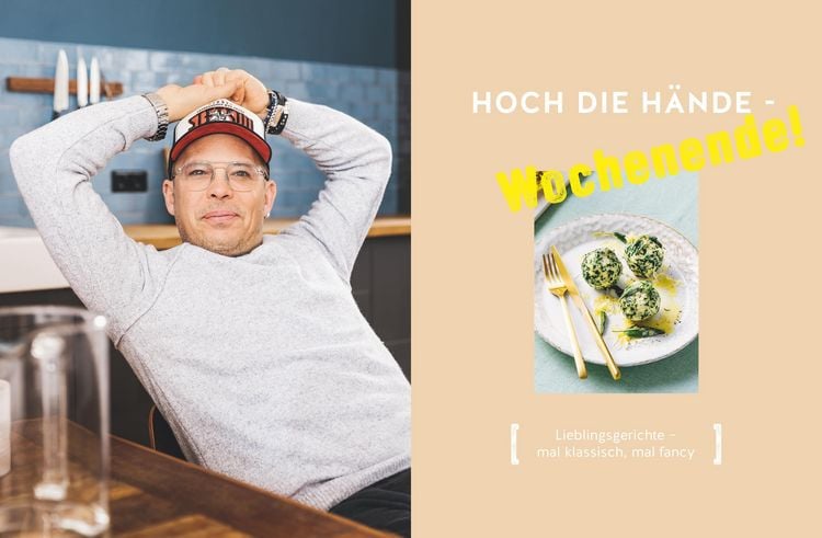 Produktbild: Kochen hart am Alltag