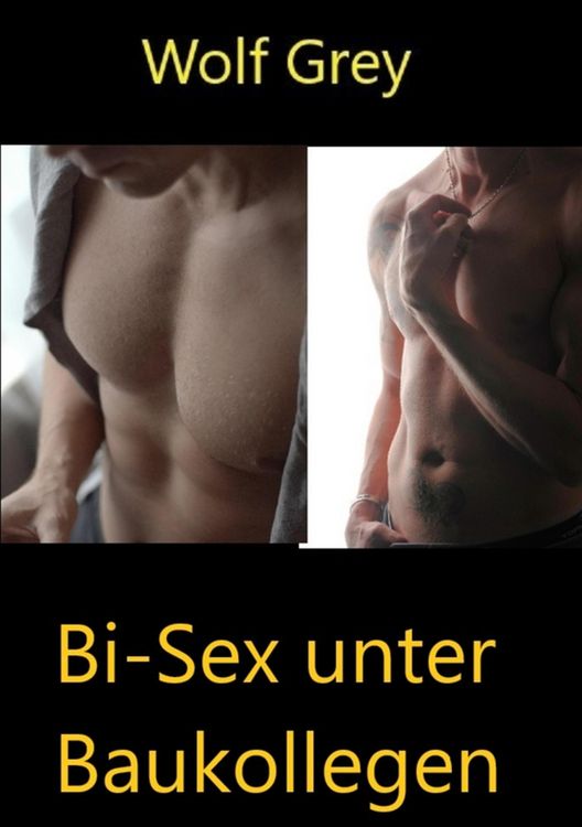 Produktbild: Bi-Sex unter Baukollegen