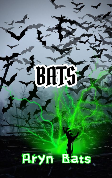 Produktbild: Bats