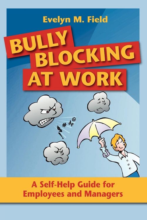 Produktbild: Bully Blocking at Work
