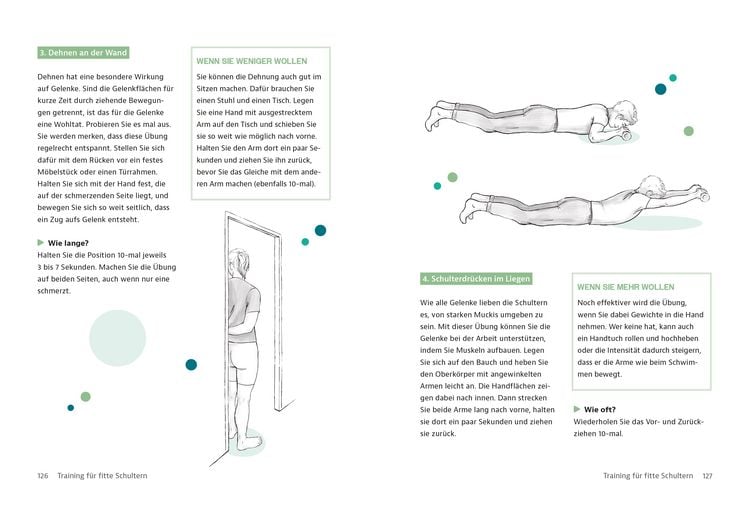 Produktbild: Gesund mit Visite &ndash; Arthrose