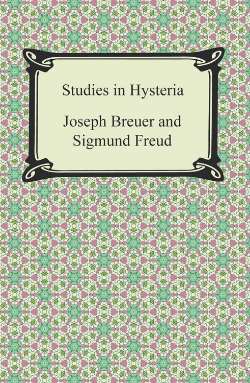 Produktbild: Studies in Hysteria