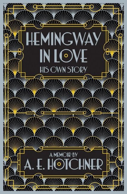 Produktbild: Hotchner, A: Hemingway in Love