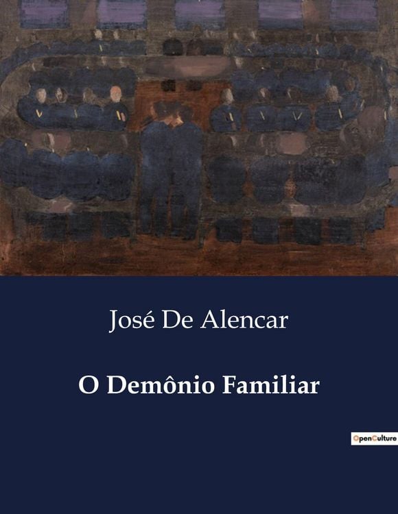 Produktbild: O Dem&ocirc;nio Familiar