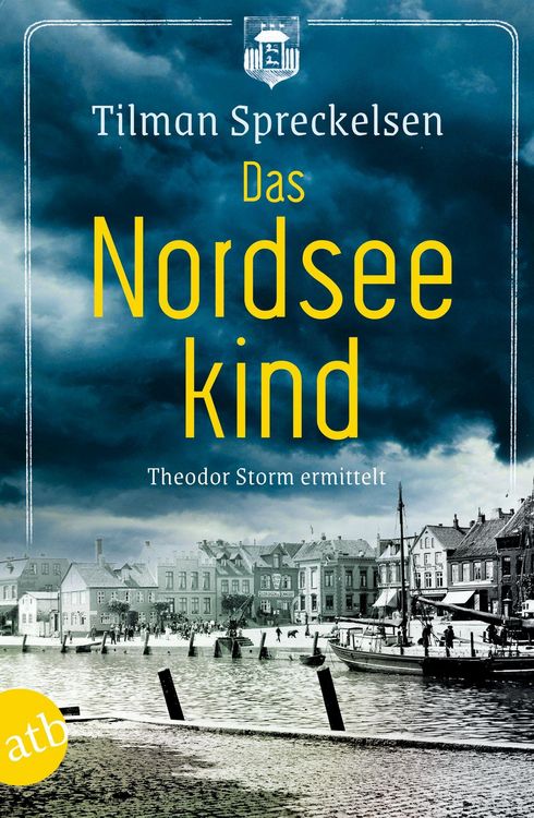 Produktbild: Das Nordseekind