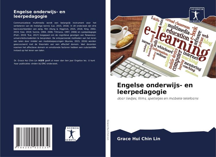 Produktbild: Engelse onderwijs- en leerpedagogie