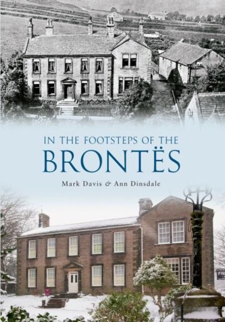 Produktbild: In the Footsteps of the Brontes