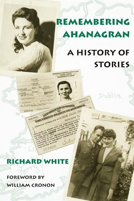 Produktbild: Remembering Ahanagran