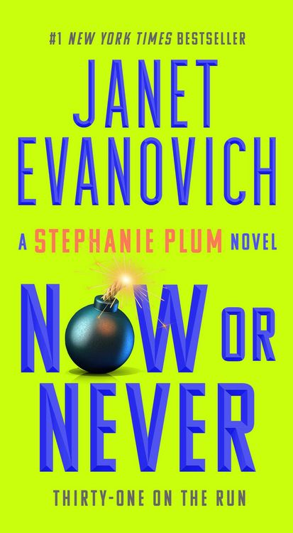 Produktbild: Now or Never