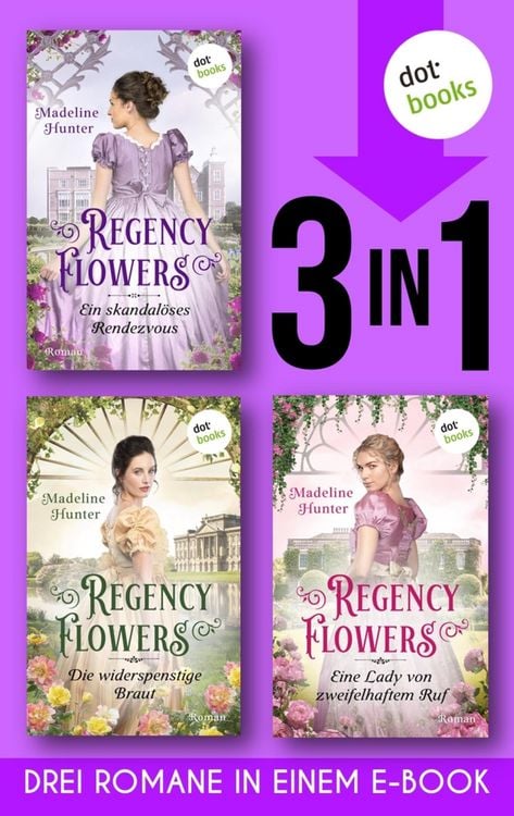 Produktbild: Regency Flowers