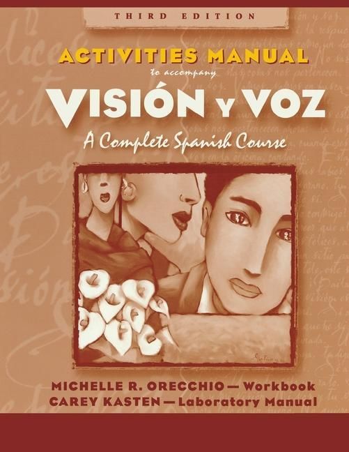 Produktbild: Vision Y Voz