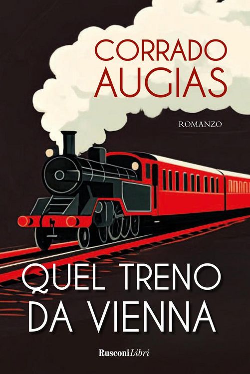 Produktbild: Quel treno da Vienna