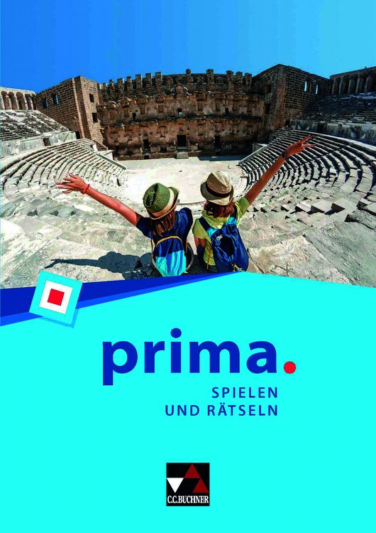 Produktbild: prima. / prima. Spielen und R&auml;tseln