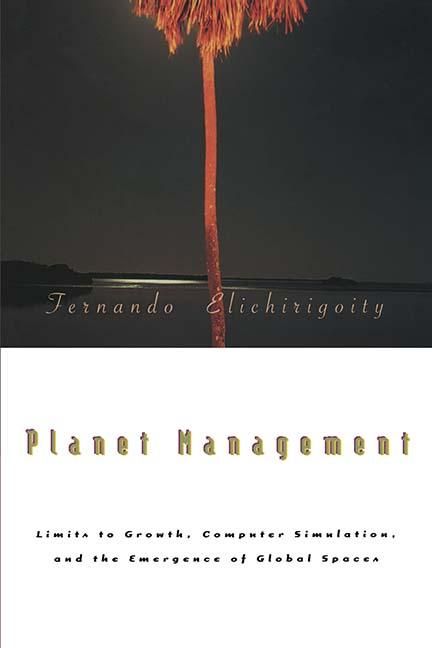 Produktbild: Planet Management