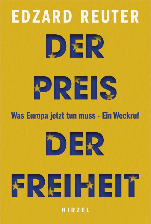 Produktbild: Der Preis der Freiheit
