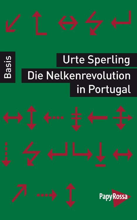 Produktbild: Die Nelkenrevolution in Portugal