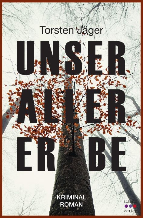 Produktbild: Unser aller Erbe
