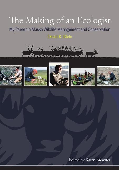 Produktbild: The Making of an Ecologist