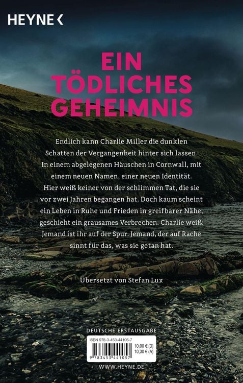 Produktbild: Safe House - Nirgends bist du sicher