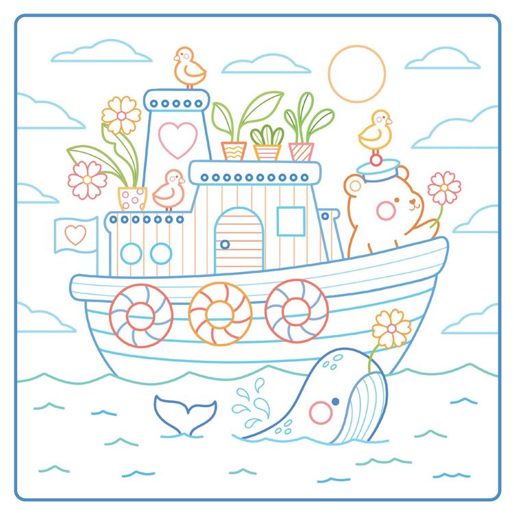 Produktbild: Secret Gardens