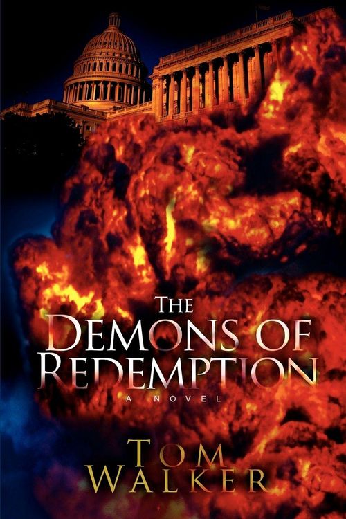 Produktbild: The Demons of Redemption
