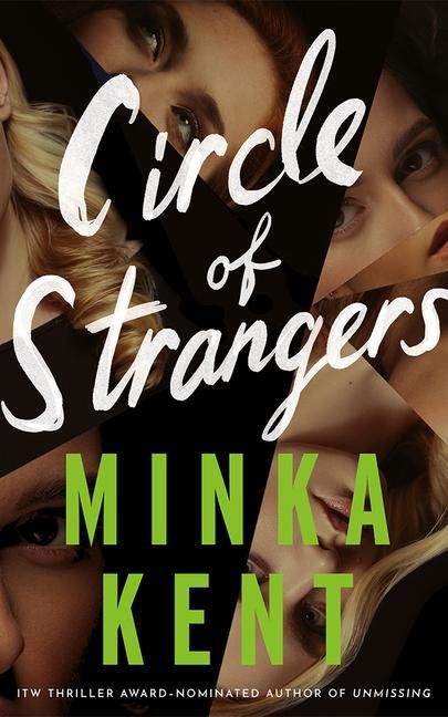 Produktbild: Circle of Strangers