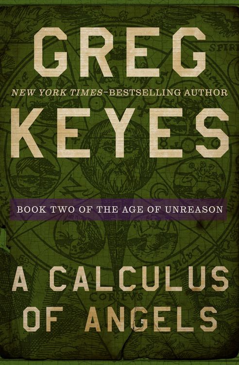 Produktbild: A Calculus of Angels
