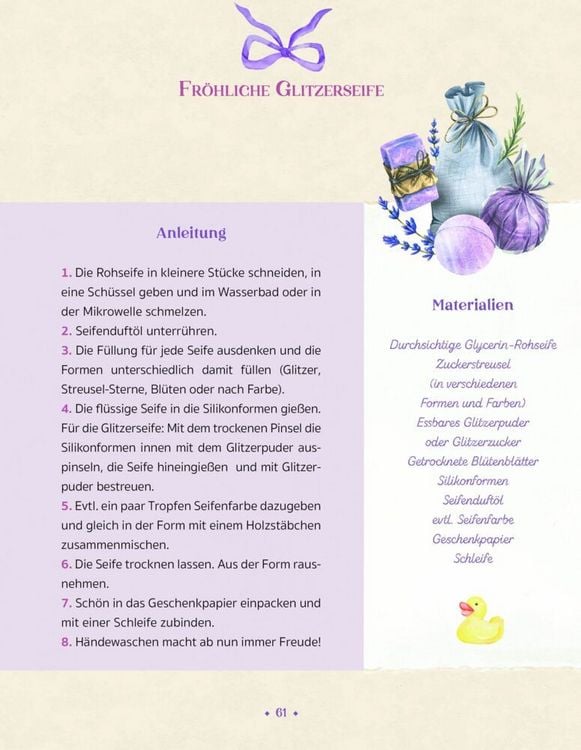 Produktbild: Zum Geburtstag - Geschenkbuch f&uuml;r Kinder ab 4 Jahren