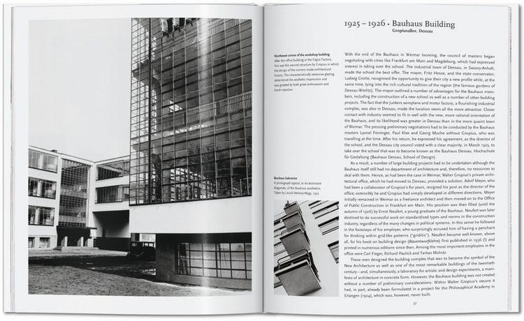 Produktbild: Gropius