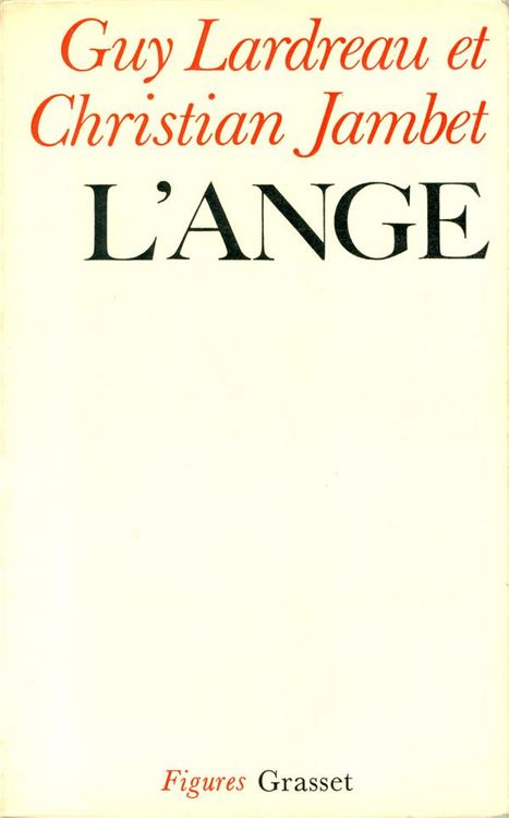 Produktbild: L'Ange