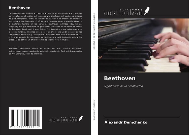 Produktbild: Beethoven