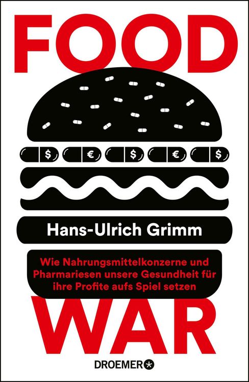 Produktbild: Food War