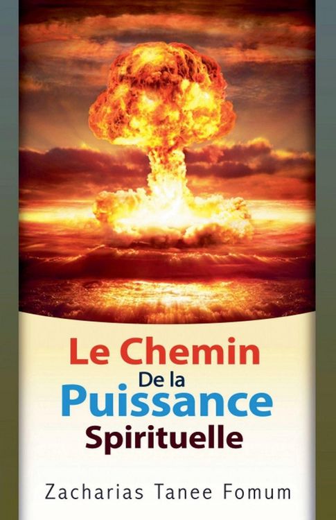 Produktbild: Le chemin de la puissance spirituelle