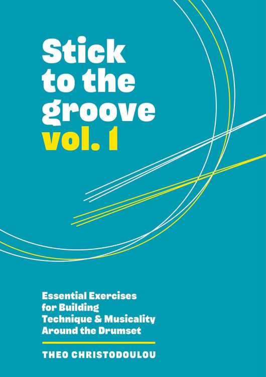 Produktbild: Stick to the Groove