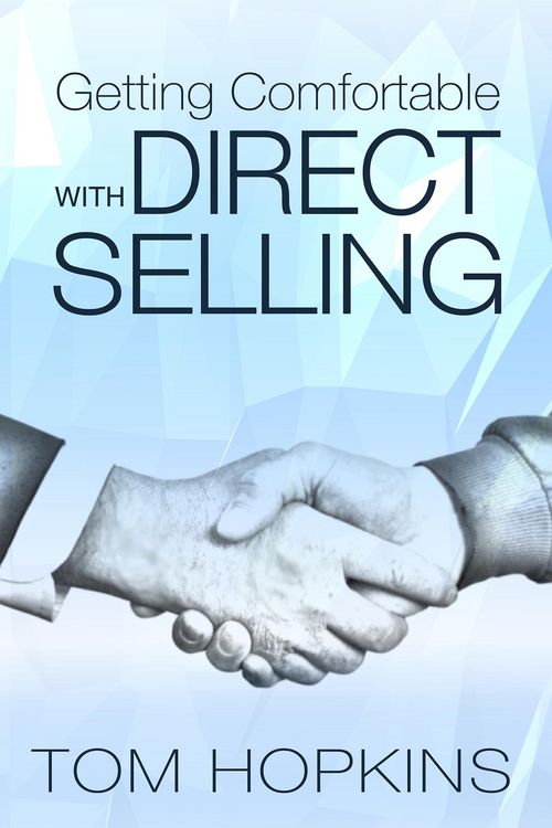 Produktbild: Getting Comfortable with Direct Selling