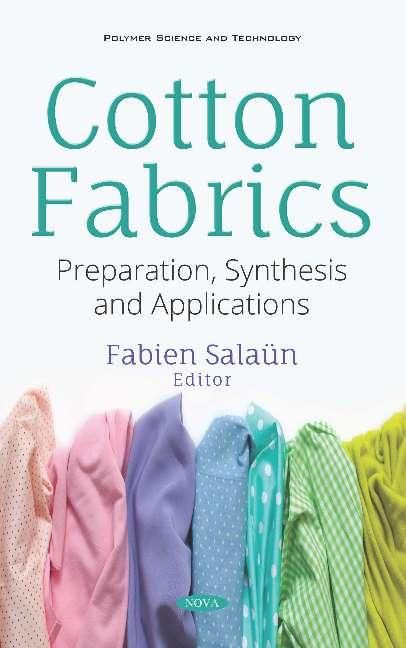 Produktbild: Fabien, S: Cotton Fabrics