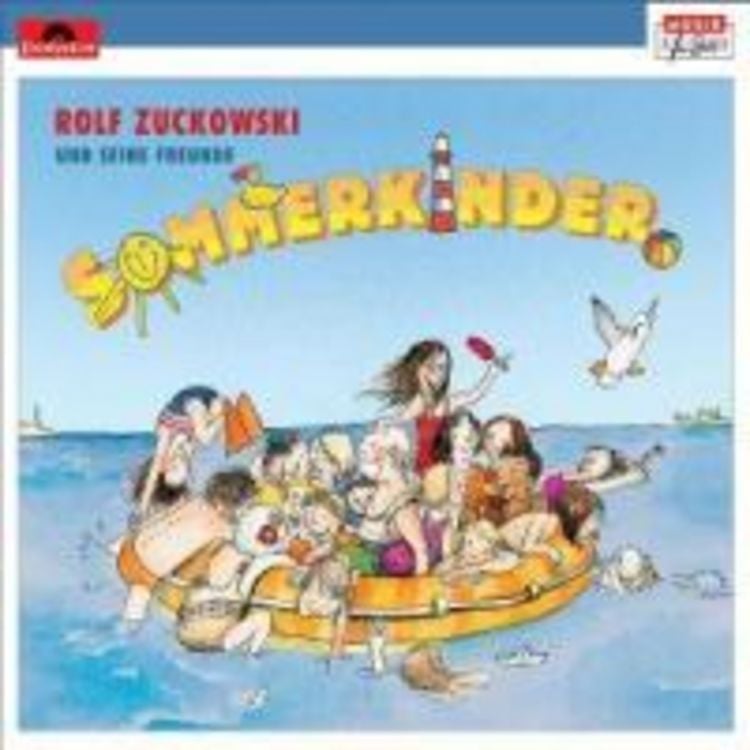 Produktbild: Sommerkinder