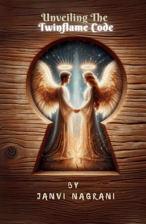 Produktbild: Unveiling The Twinflame Code