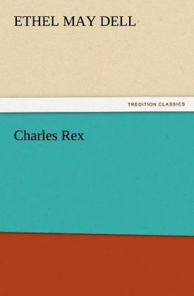 Produktbild: Charles Rex