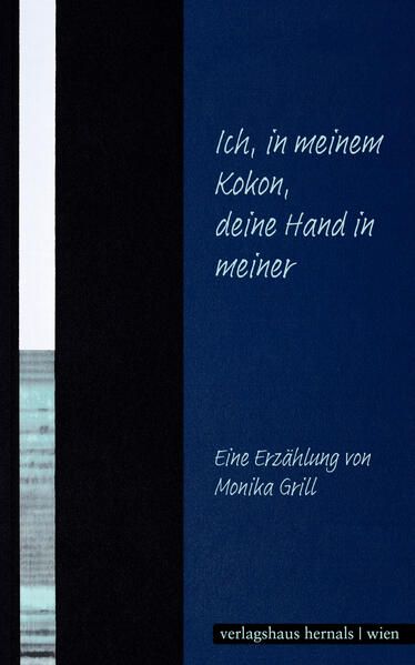 Produktbild: Ich, in meinem Kokon, deine Hand in meiner