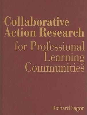 Produktbild: Collaborative Action Research for Professional Learning Communities