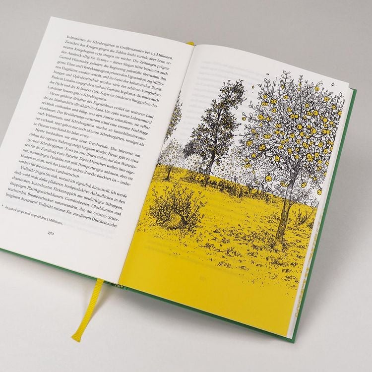 Produktbild: Wildlife Gardening