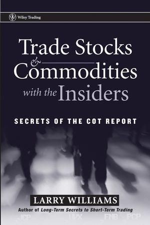 Produktbild: Trade Stocks and Commodities with the Insiders