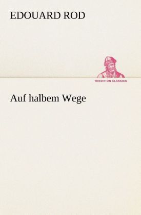 Produktbild: Auf halbem Wege
