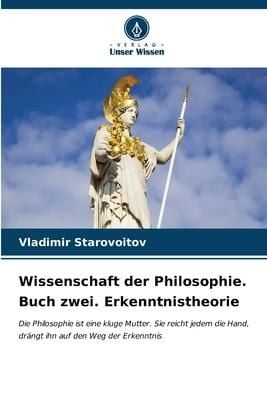 Produktbild: Wissenschaft der Philosophie. Buch zwei. Erkenntnistheorie
