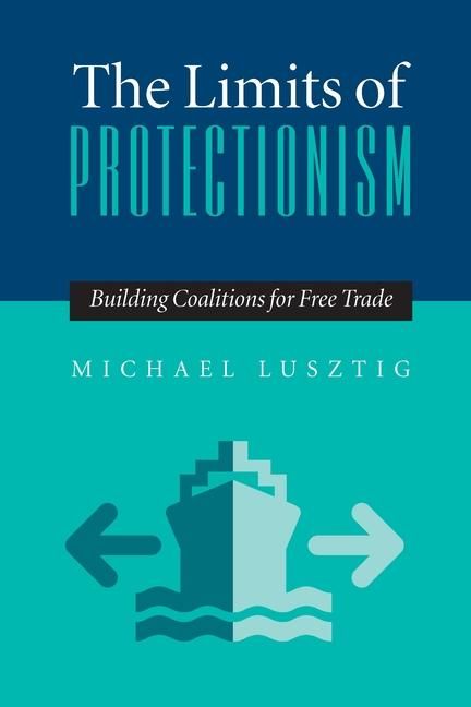 Produktbild: The Limits of Protectionism
