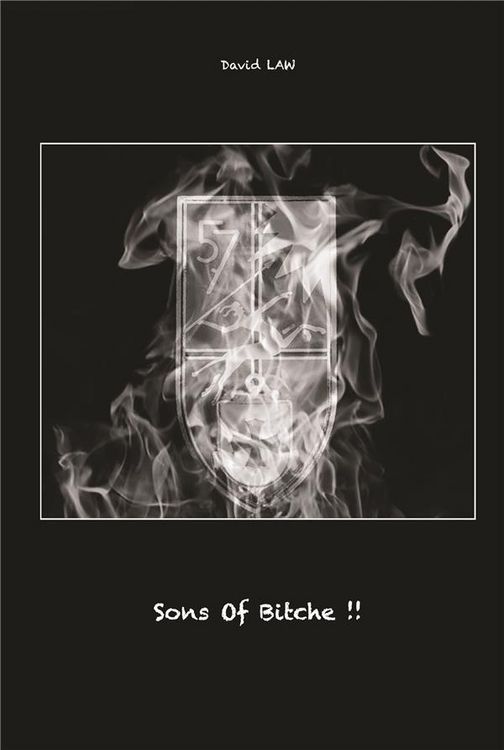Produktbild: Sons Of Bitche !!