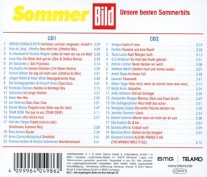 Produktbild: Sommer BILD 2024