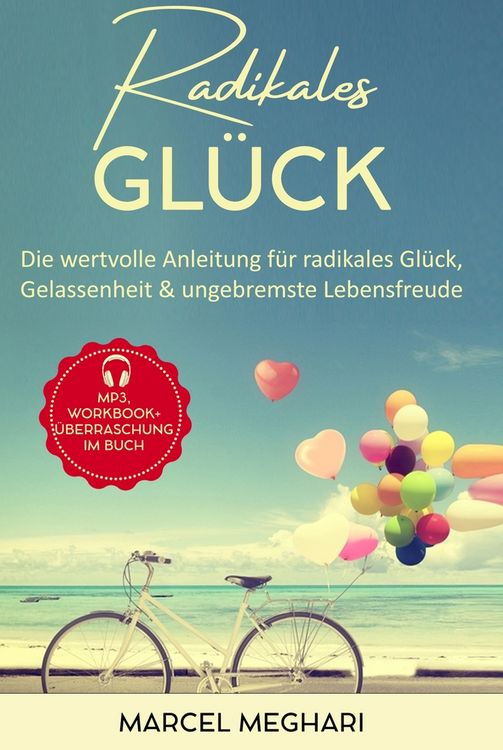 Produktbild: Radikales Gl&uuml;ck