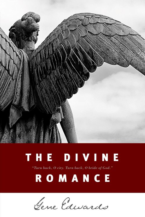 Produktbild: The Divine Romance